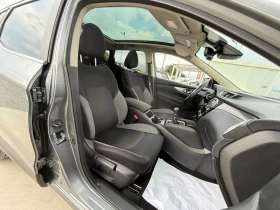 Nissan Qashqai 1.5 DCI PANORAMA, FULL LED, CAMERA 360, NAVI | Mobile.bg    9