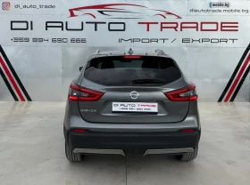 Nissan Qashqai 1.5 DCI PANORAMA, FULL LED, CAMERA 360, NAVI | Mobile.bg    5