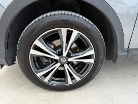 Nissan Qashqai 1.5 DCI PANORAMA, FULL LED, CAMERA 360, NAVI | Mobile.bg    11