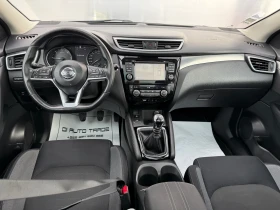 Nissan Qashqai 1.5 DCI PANORAMA, FULL LED, CAMERA 360, NAVI | Mobile.bg    6