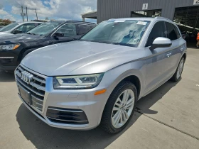 Audi Q5 Bang & Olufsen* Virtual Cockpit Plus* Head-Up* 