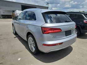 Audi Q5 Bang & Olufsen* Virtual Cockpit Plus* Head-Up*  | Mobile.bg    3