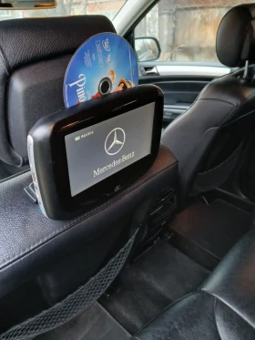 Mercedes-Benz ML 350 W164 | Mobile.bg    8