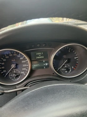 Mercedes-Benz ML 350 W164 | Mobile.bg    15