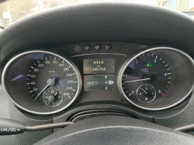 Mercedes-Benz ML 350 W164 | Mobile.bg    13