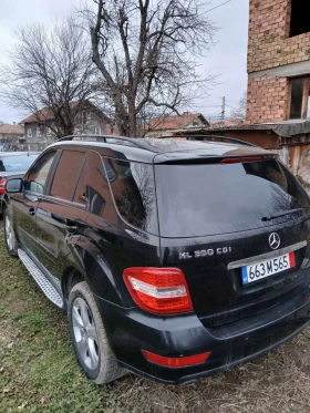 Mercedes-Benz ML 350 W164 | Mobile.bg    2