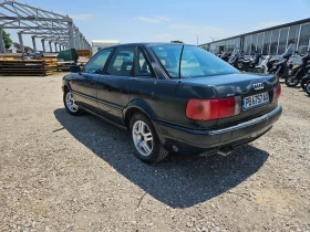 Audi 80 LPG   | Mobile.bg    4