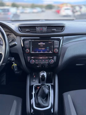 Nissan Qashqai Face * Automatic - 30500 лв. - 81472661 15