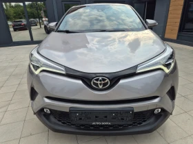 Toyota C-HR AWD - 32000 лв. - 10951695 2