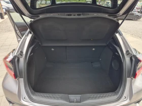 Toyota C-HR AWD - 32000 лв. - 10951695 16