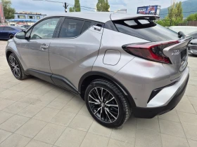 Toyota C-HR AWD - 32000 лв. - 10951695 6
