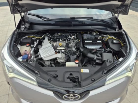 Toyota C-HR AWD - 32000 лв. - 10951695 17