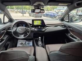 Toyota C-HR AWD - 32000 лв. - 10951695 15
