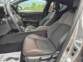 Toyota C-HR AWD - 32000 лв. - 10951695 9
