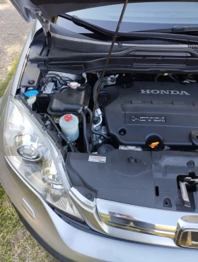 Honda Cr-v | Mobile.bg    17