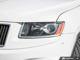 Jeep Grand cherokee Limited/3.6L/Keyless/подгрев/лизинг - 21500 лв. - 73469818 7