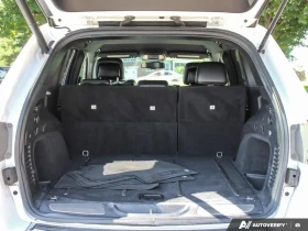 Jeep Grand cherokee Limited/3.6L/Keyless/подгрев/лизинг - 21500 лв. - 73469818 9
