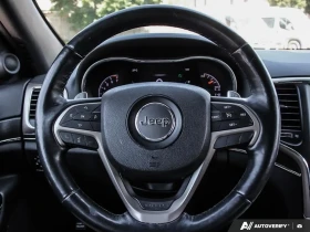 Jeep Grand cherokee Limited/3.6L/Keyless/подгрев/лизинг - 21500 лв. - 73469818 12
