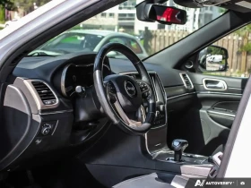 Jeep Grand cherokee Limited/3.6L/Keyless/подгрев/лизинг - 21500 лв. - 73469818 10