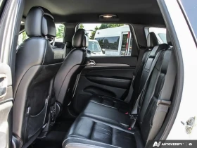Jeep Grand cherokee Limited/3.6L/Keyless/подгрев/лизинг - 21500 лв. - 73469818 17