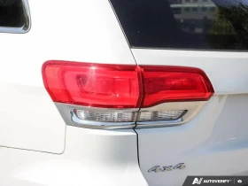 Jeep Grand cherokee Limited/3.6L/Keyless/подгрев/лизинг - 21500 лв. - 73469818 8