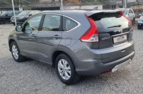 Honda Cr-v 2.0 i-VTEC 4x4   ! | Mobile.bg    7