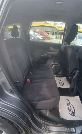Honda Cr-v 2.0 i-VTEC 4x4   ! | Mobile.bg    12