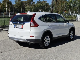 Обява за продажба на Honda Cr-v 1.6i-DTEC 4x4 Пълна сервизна история в ХОНДА* ЕВРО ~23 500 лв. - изображение 4