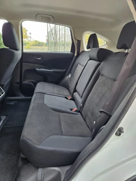 Honda Cr-v 1.6i-DTEC 4x4      6 | Mobile.bg    13