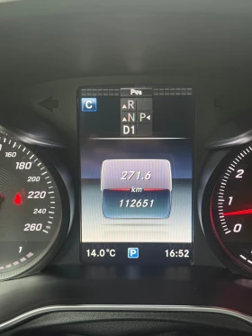 Mercedes-Benz GLC 300 4MATIC* 9G tronic* AMG line* 112000km | Mobile.bg    13