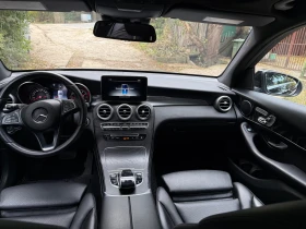 Mercedes-Benz GLC 300 4MATIC* 9G tronic* AMG line* 112000km | Mobile.bg    11