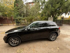 Mercedes-Benz GLC 300 4MATIC* 9G tronic* AMG line* 112000km | Mobile.bg    4