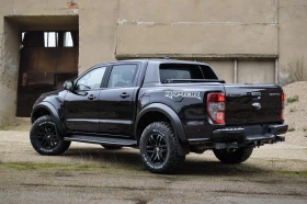     Ford Raptor