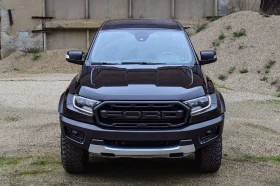     Ford Raptor