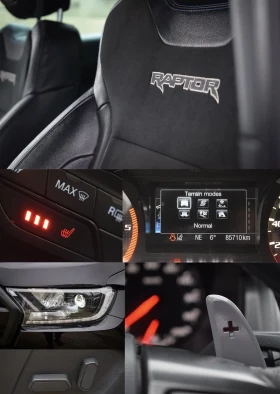 Ford Raptor | Mobile.bg    8