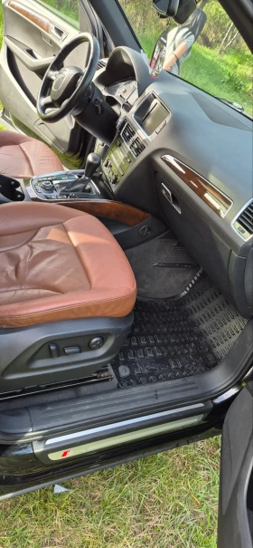 Audi Q5 3.2 | Mobile.bg    5