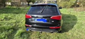Audi Q5 3.2 | Mobile.bg    15