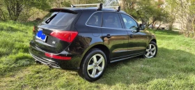 Audi Q5 3.2 | Mobile.bg    16