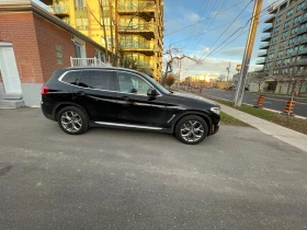 BMW X3 XDRIVE30I* CARFAX* ЦЕНА ДО БЪЛГАРИЯ - 33900 лв. / 17332.79 € - 54725800 9