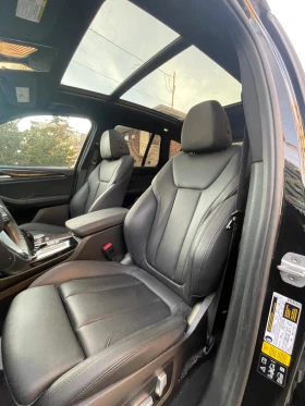 BMW X3 XDRIVE30I* CARFAX* ЦЕНА ДО БЪЛГАРИЯ - 33900 лв. / 17332.79 € - 54725800 6