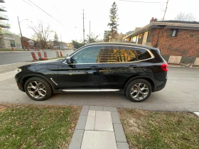 BMW X3 XDRIVE30I* CARFAX* ЦЕНА ДО БЪЛГАРИЯ - 33900 лв. / 17332.79 € - 54725800 4