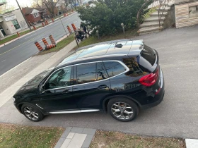 BMW X3 XDRIVE30I* CARFAX* ЦЕНА ДО БЪЛГАРИЯ - 33900 лв. / 17332.79 € - 54725800 2