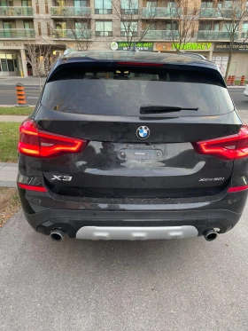 BMW X3 XDRIVE30I* CARFAX* ЦЕНА ДО БЪЛГАРИЯ - 33900 лв. / 17332.79 € - 54725800 3