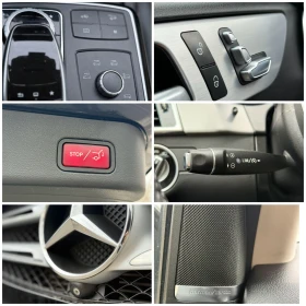 Mercedes-Benz GLE 250 AMGpack* HarmanCardon* 360CAM* StarStop* TOP - 39999 лв. / 20451.16 € - 30405854 16