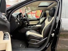 Mercedes-Benz GLE 250 AMGpack* HarmanCardon* 360CAM* StarStop* TOP - 39999 лв. / 20451.16 € - 30405854 7