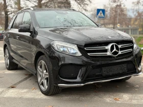 Mercedes-Benz GLE 250 AMGpack* HarmanCardon* 360CAM* StarStop* TOP