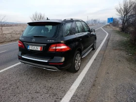 Mercedes-Benz ML 250, снимка 7