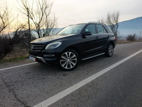 Mercedes-Benz ML 250, снимка 2