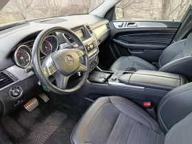 Mercedes-Benz ML 250, снимка 10