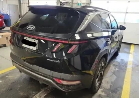 Hyundai Tucson / Plug-In Hybrid Ultimate / AWD / ПАНОРАМА / 360   - 27100 € / 53002.99 лв. - 42951913 4
